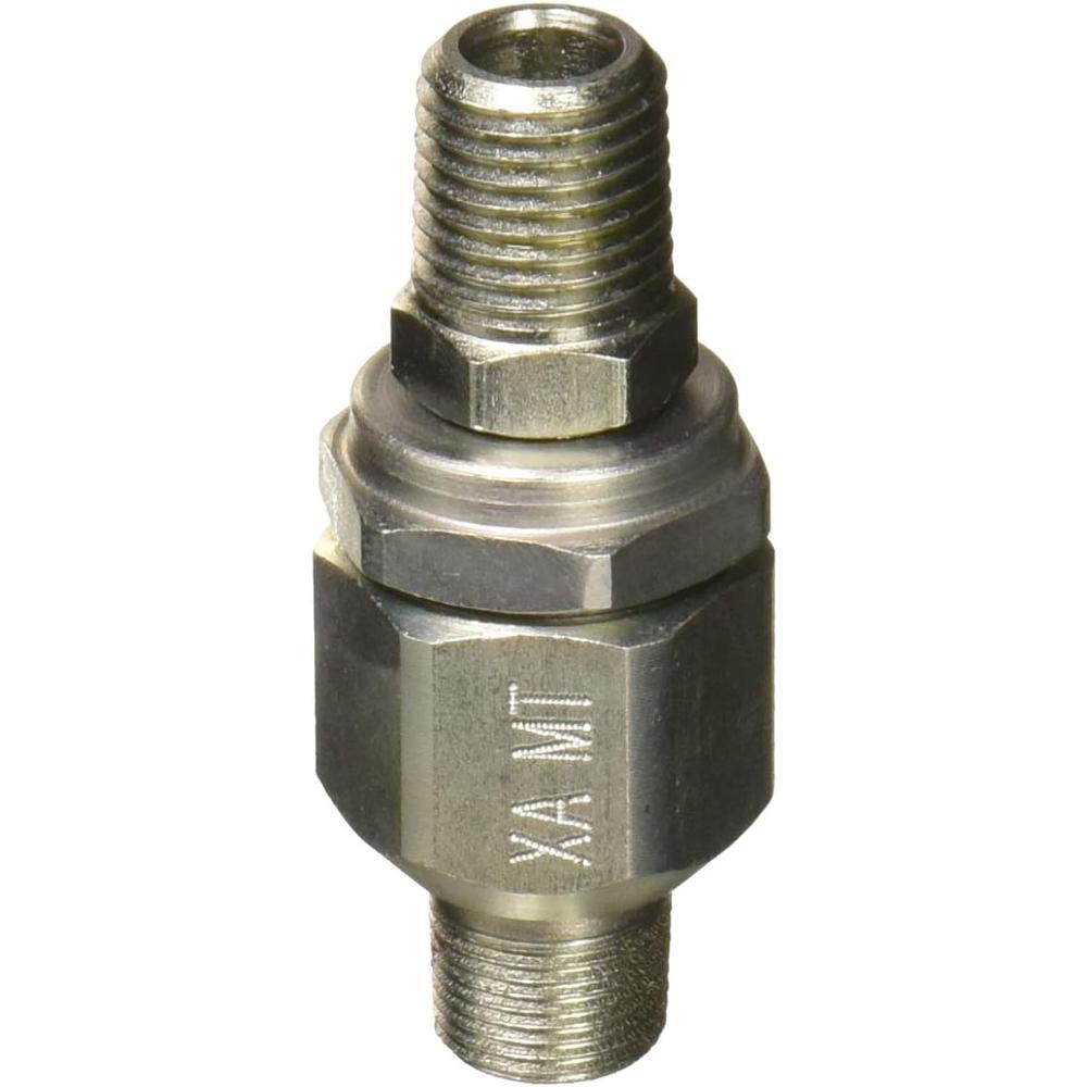 Lincoln Industrial 82399 SM SWIVEL, STRAIGHT HI PRESS