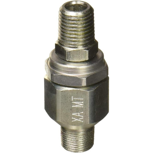 Lincoln Industrial 82399 SM SWIVEL, STRAIGHT HI PRESS
