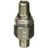 Lincoln Industrial 82399 SM SWIVEL, STRAIGHT HI PRESS