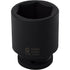 Sunex 556MD 1-Inch Drive by 56mm Deep Impact Socket