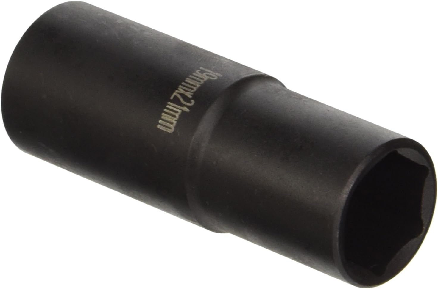 Grey Pneumatic 2192DT 1/2" Drive X 19mm & 21mm Extra-Thin Wall Flip