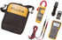 Fluke 4296041 MULTIMETER AND CLAMP METER COMBO KIT - MODEL #117/323-KIT