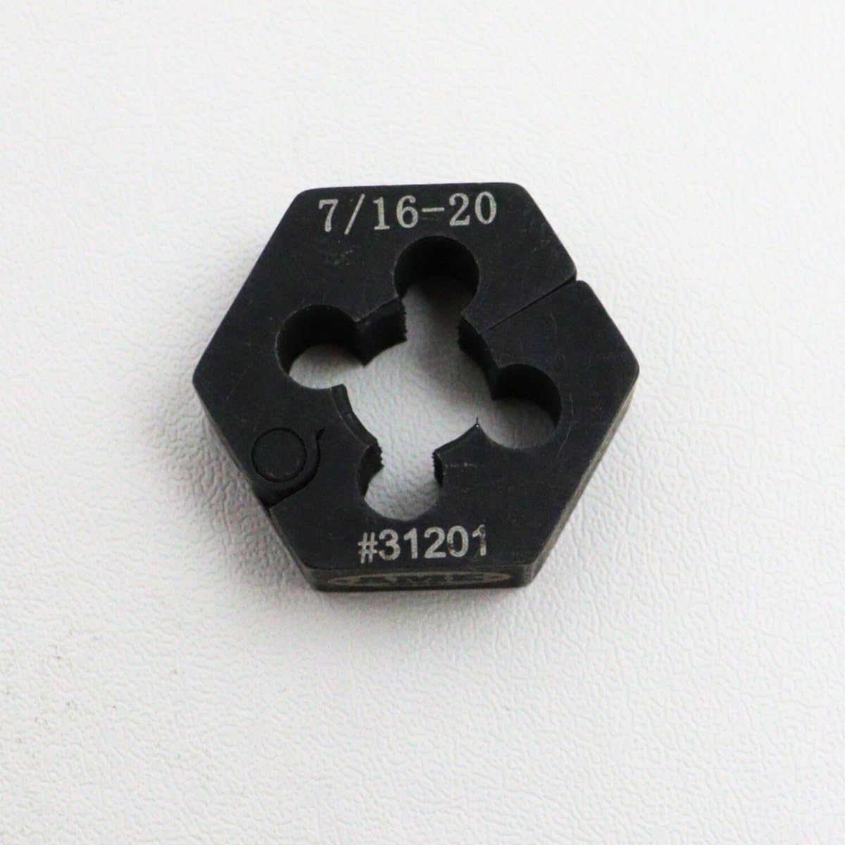 AME International 31210 9 Piece Save-a-Stud Rethread Kit