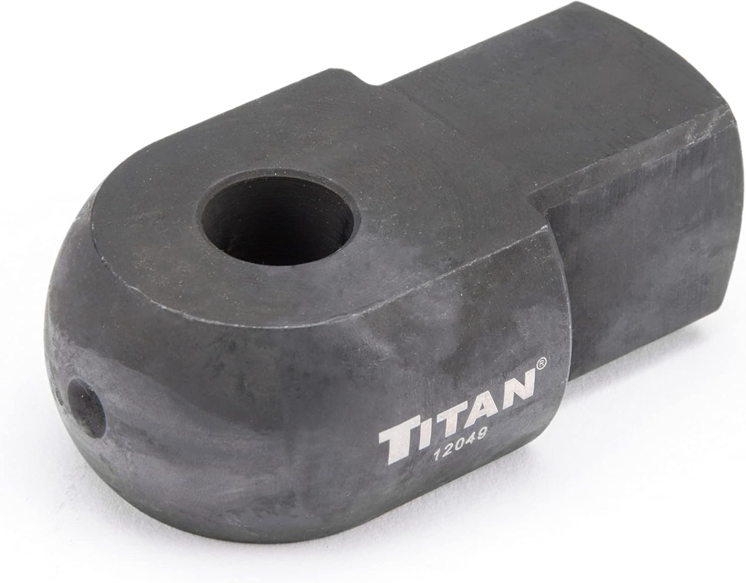 Titan Tools 12023 1" Dr. Ratcheting Breaker Bar Head Replacement Head for 12049