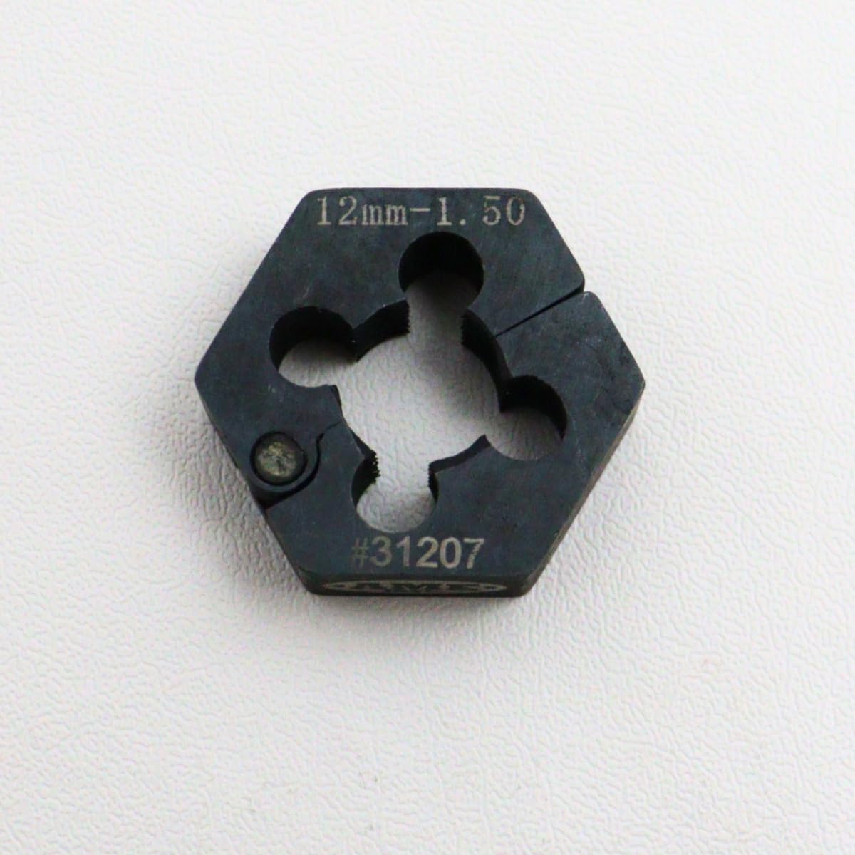 AME International 31207 Matrice Save-A-Stud 12 mm-1,50