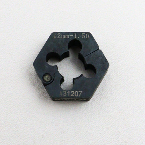 AME International 31207 12mm-1.50 Save-A-Stud Die