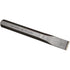Mayhew Tools 10216 Cold Chisel 7/8-22mm X 7-1/2"