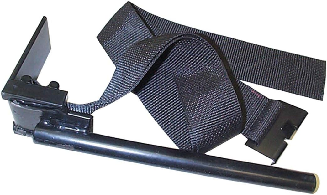 Steck Manufacturing 20055 FIXATEUR DE GARDE-BOUE