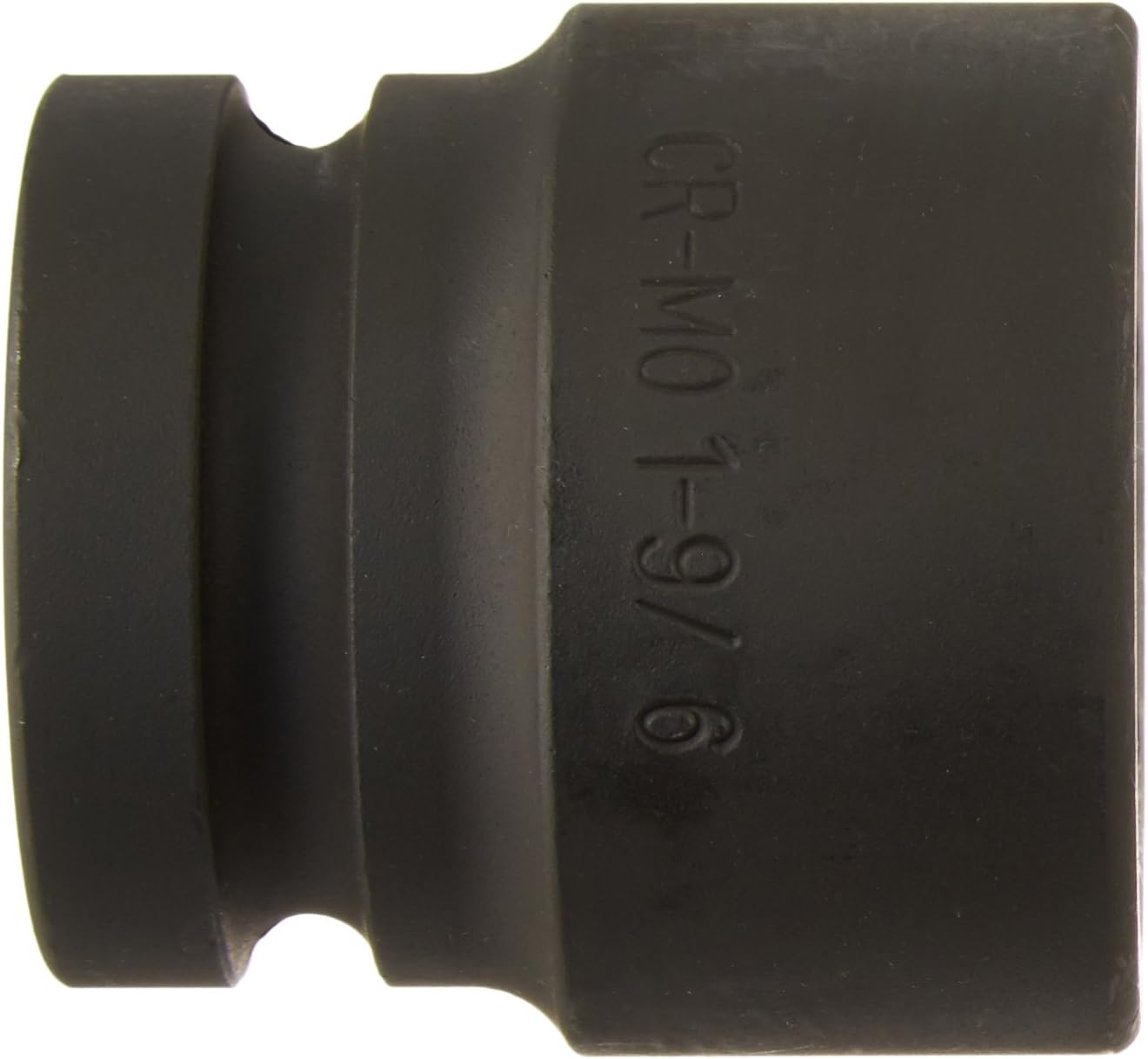 Sunex 550 1" Drive Standard 6 Point Impact Socket 1-9/16"