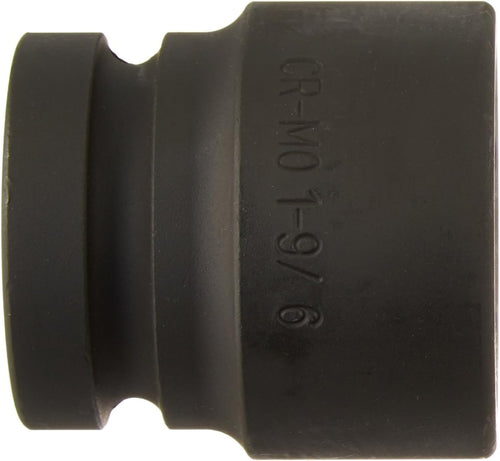 Sunex 550 1" Drive Standard 6 Point Impact Socket 1-9/16"