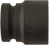 Sunex 550 1" Drive Standard 6 Point Impact Socket 1-9/16"