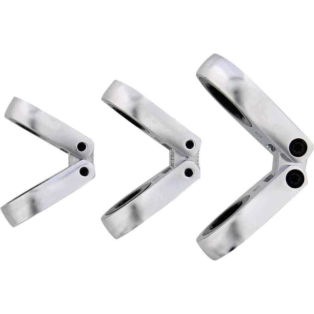 VIM Tools FPRW100 Jeu de 3 clés à cliquet double boîte Nano Flex, 72 dents, 7 x 9 mm, 8 x 10 mm, 11 x 13 mm