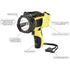 Streamlight 44902 Projecteur Waypoint avec cordon d'alimentation 12 V CC Noir 550 lumens
