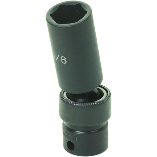 Gris Pneumatique 1013UMD 3/8" Drive X 13mm Profonde Universel