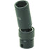 Grey Pneumatic 1013UMD 3/8" Drive X 13mm Deep Universal