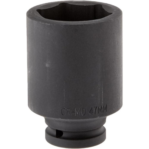 Sunex Tools 447md 3/4 in. Drive 47-mm Deep Impact Socket