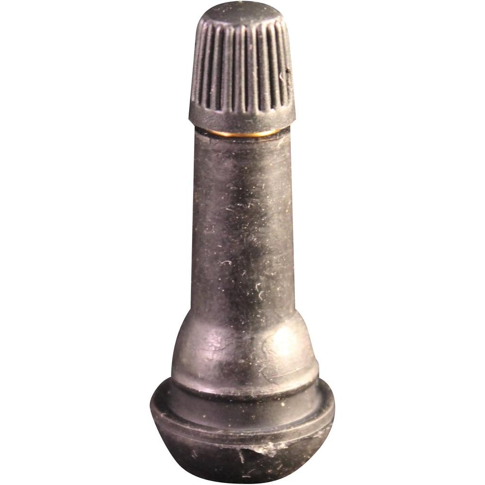 Milton Industries S-414 Vanne TT 1-1/2", .453", 2/Cd, Bx 10