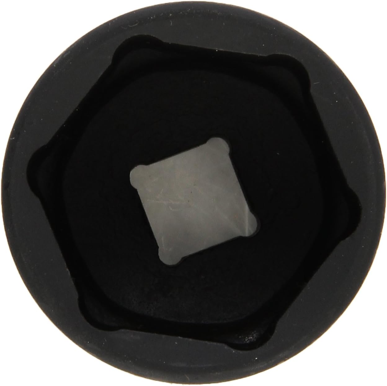 Gris Pneumatique 2036M Entraînement 1/2" X 36mm Standard