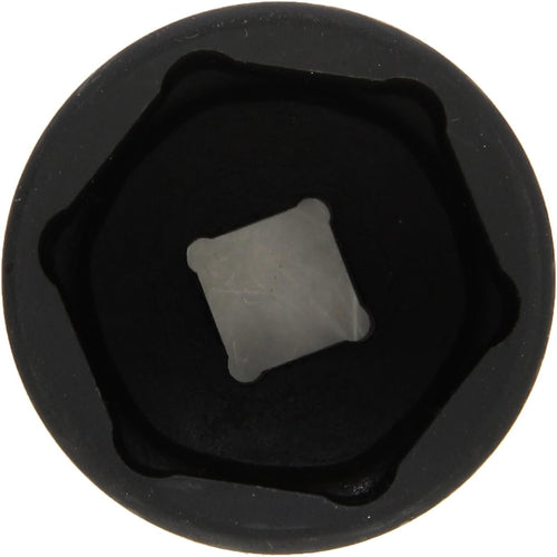 Gris Pneumatique 2036M Entraînement 1/2" X 36mm Standard