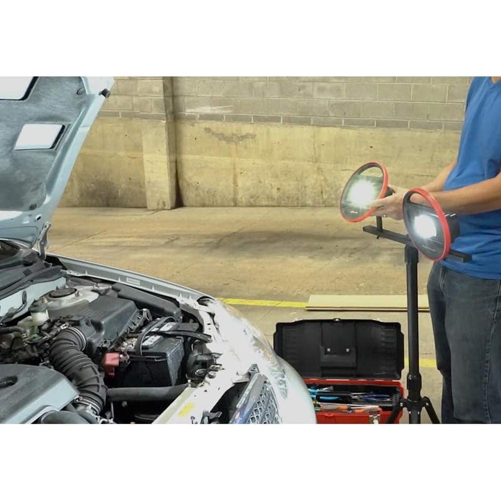 Schumacher Electric SA882U SUPPORT TÉLESCOPIQUE POUR SL879U