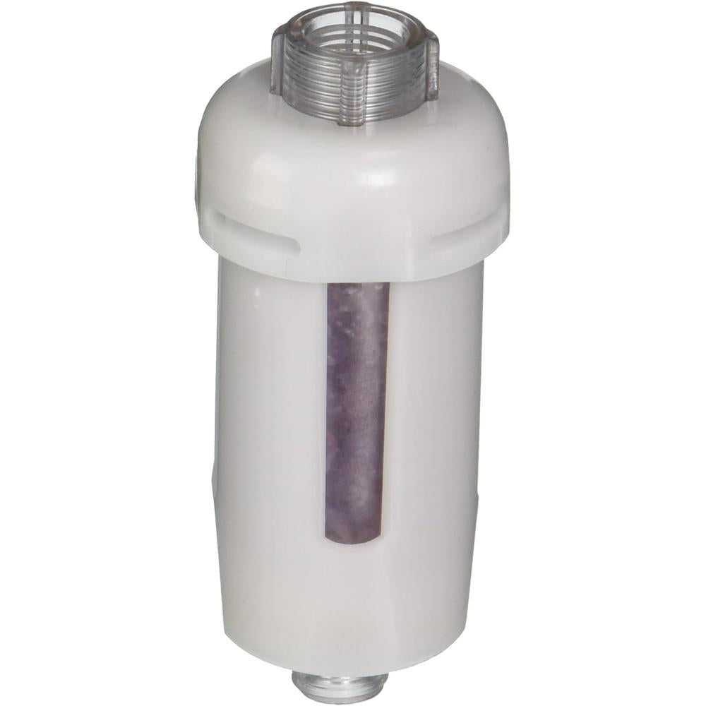 ATD Tools 7820 1/4" In-Line Dessicant Dryer Filters-2 Pack