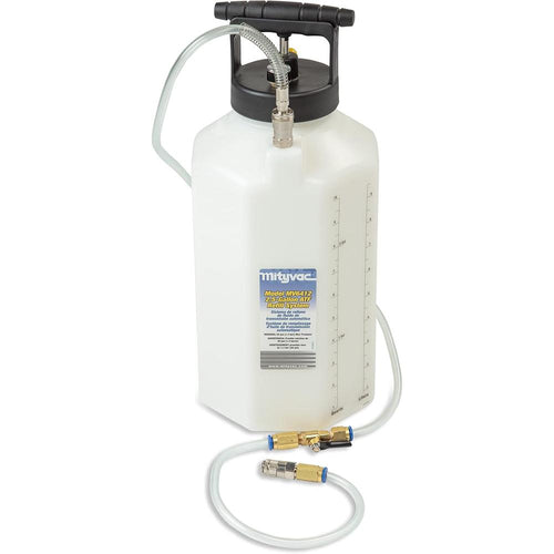 Mityvac MV6412 Kit de recharge ATF manuel