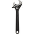 Crescent AT212VS ADJ WRENCH,12",BLACK PHOSPHATE,CARDED