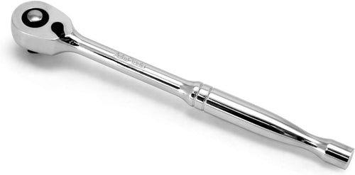 Astro Pneumatic 93808 Clé à cliquet à tête nano 3/8", 72 dents, 20,3 cm de long