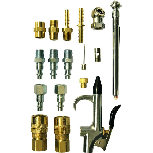 Milton Industries S-220 Compressor Accessory Kit