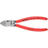 Knipex 9K 00 80 137 US 3 Piece Cutting Pliers Set - With FREE 10 Piece Tool Holder