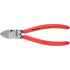 Knipex 72 01160 Diagonal Flush Cutter for Plastics (7201160)