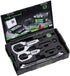 Kukko K-54-B Mechanical Nut Splitter Set
