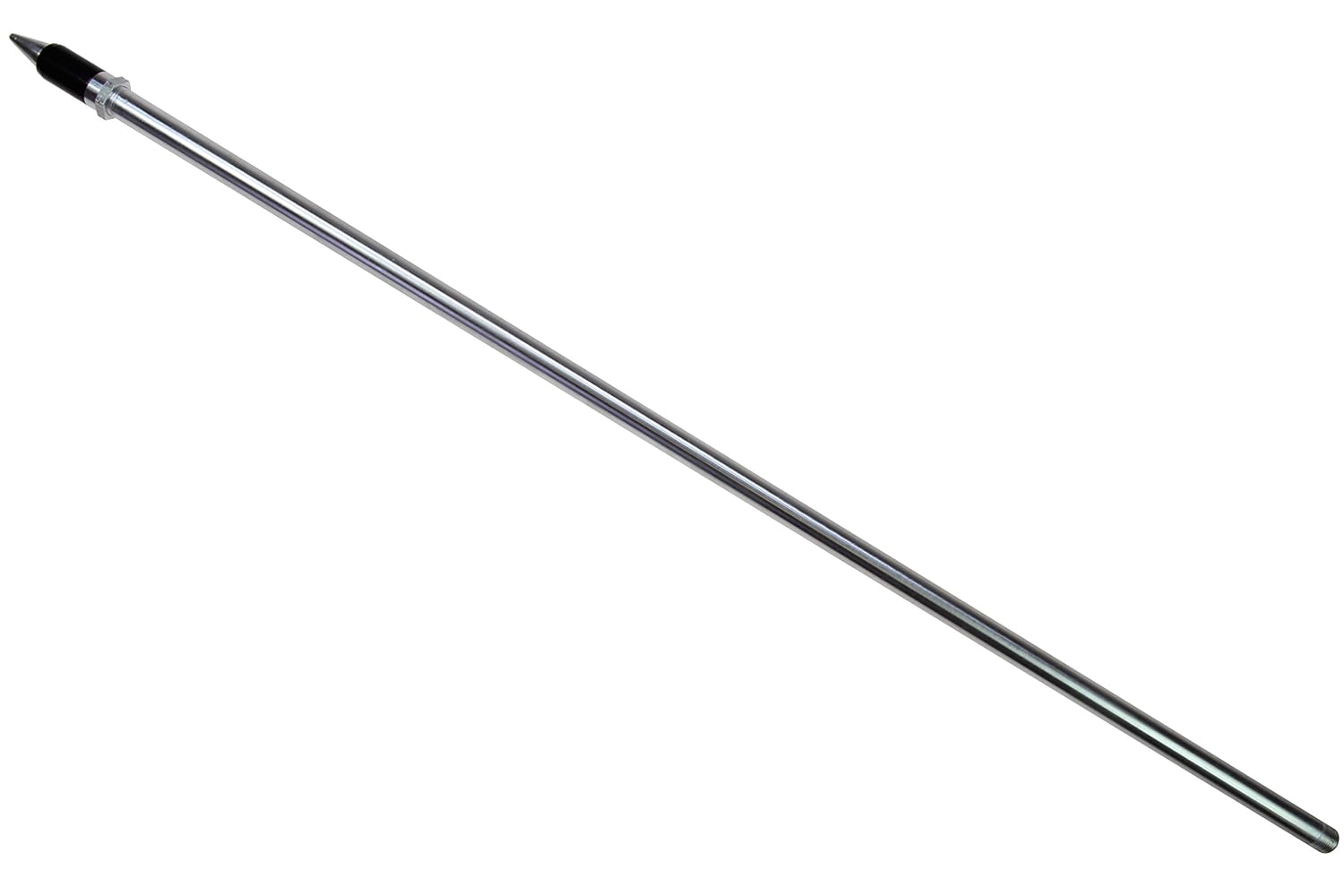 Coilhose Pneumatics EXT24CN-DPB * 24" Extension With High Flow Nozzle, Display