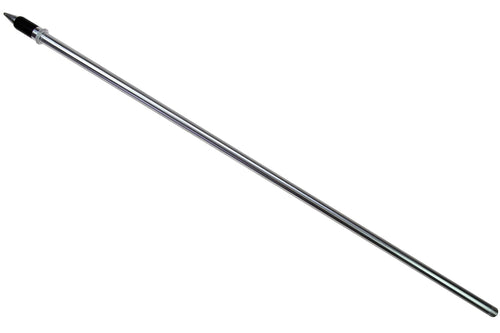 Coilhose Pneumatics EXT24CN-DPB * 24" Extension With High Flow Nozzle, Display