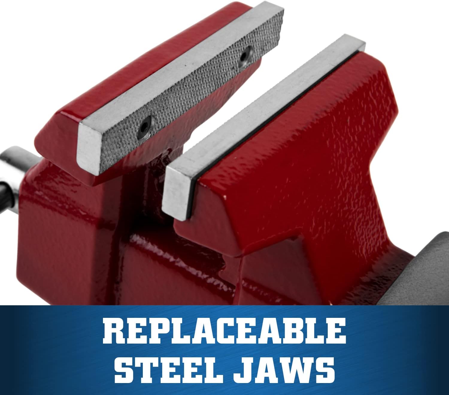 Wilton Tools 28818 674U Étau utilitaire Wilton 4-1/2 po