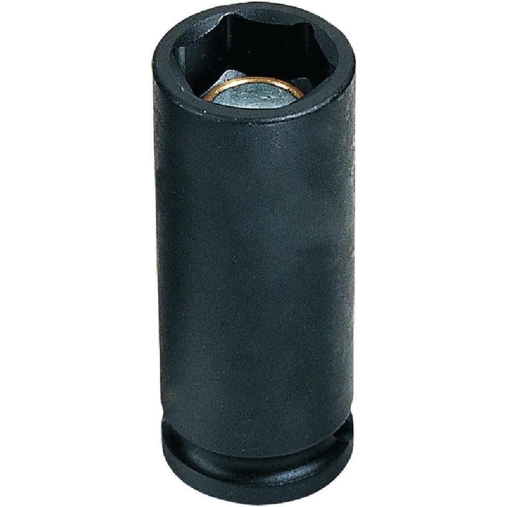 Grey Pneumatic 1012MDG 3/8" Drive X 12mm Magnetic Deep