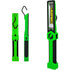 Lampe de travail rechargeable EZ Red XL5500-GR 500 Lm. Vert noir