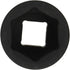 Sunex Tools 560D 1" Drive Deep 6 Point Impact Socket 1-7/8"