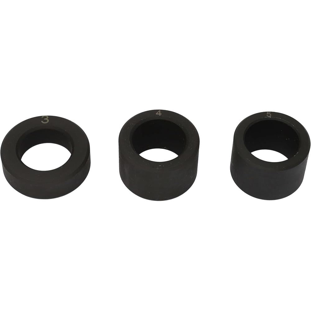 CTA Tools 3875 FORD FUEL INJECTOR SLEEVE CUP TOOL - 7.3L