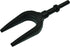 Mayhew Tools 31936 Pneumatic Separating Fork 1-3/8" X 7"