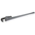 Titan Tools 21348 Clé à tuyau en aluminium de 48 po