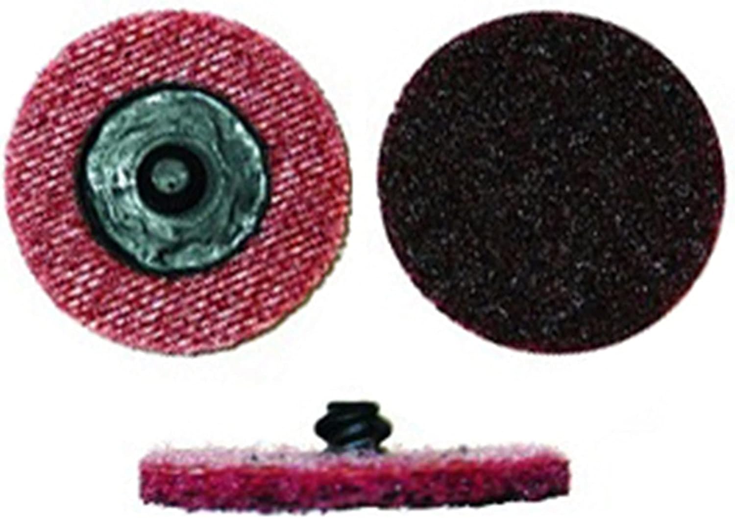 ATD Tools 3152 2" MEDIUM DISCS (BAG OF 25)