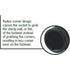 Sunex Tools 594D 1 in. Drive 2-15/16 in. Deep Impact Socket