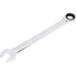 GEARWRENCH 46mm 12 Point Ratcheting Combination Wrench - 9146D