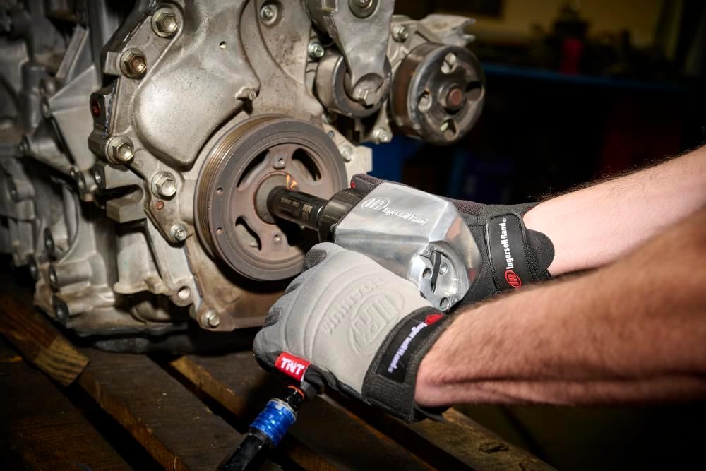 Ingersoll Rand 236 1/2-Inch Air Impact Wrench