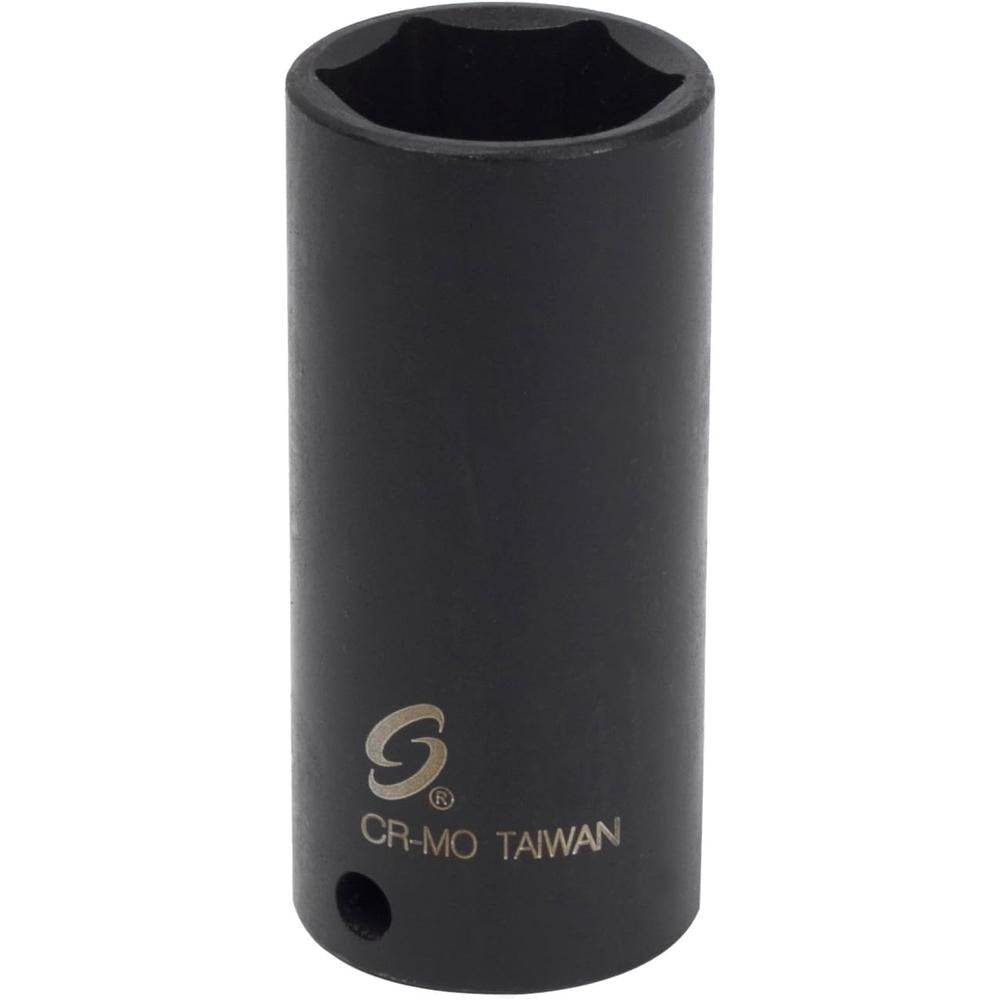 Sunex Tools 320MD 3/8 in. Drive 20-mm Deep Impact Socket