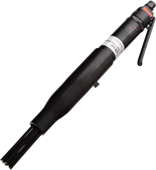 Sunex Tools SX247 Heavy Duty Straight Needle Scaler