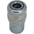 Milton Industries 775BK 1/4" Fem. Body A-Style