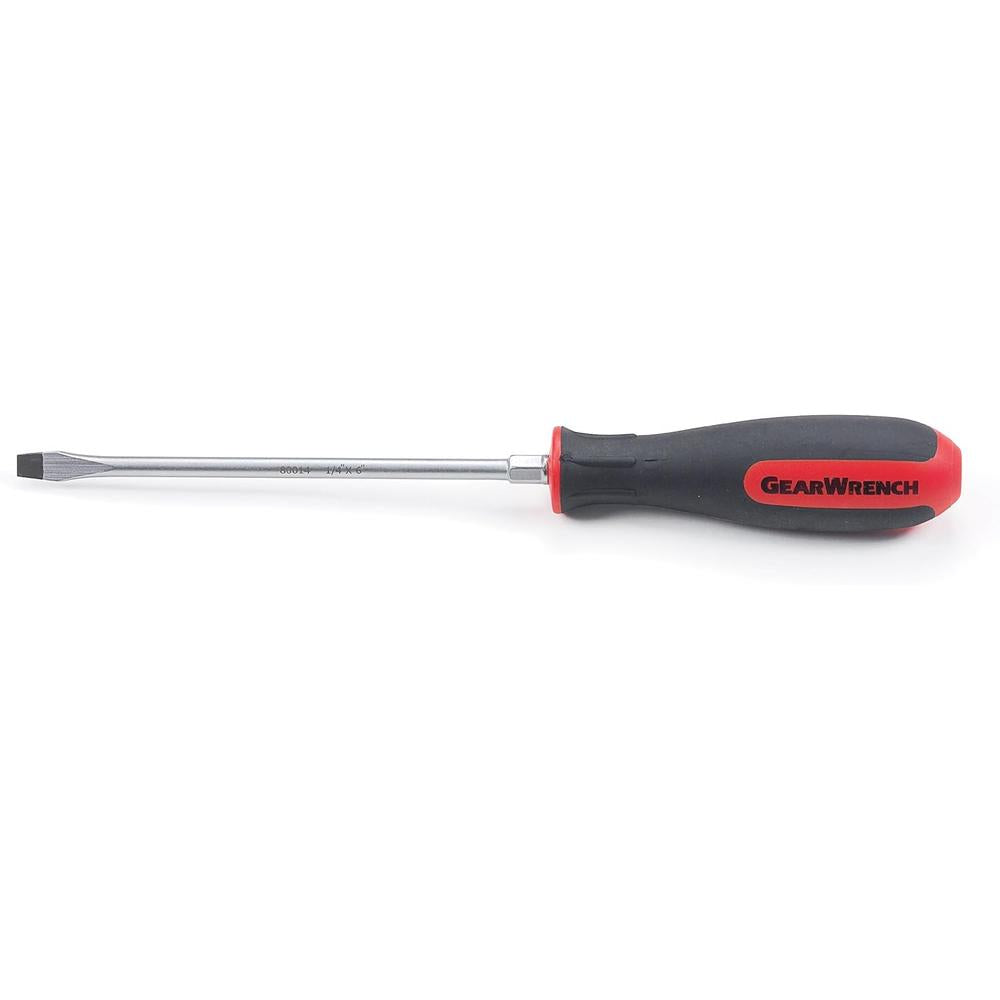 GearWrench 80066 20 Piece Master Dual Material Screwdriver Set