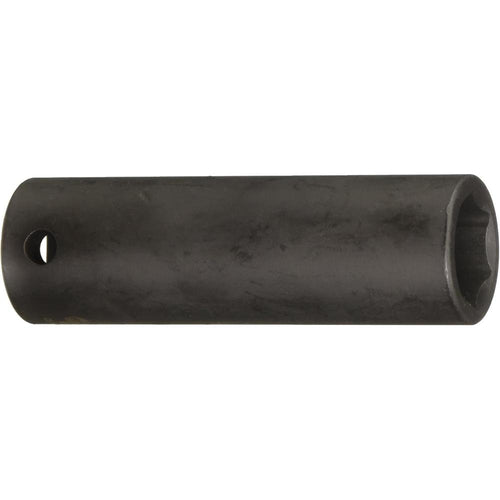 Grey Pneumatic 2017MD 1/2" Drive X 17mm Deep
